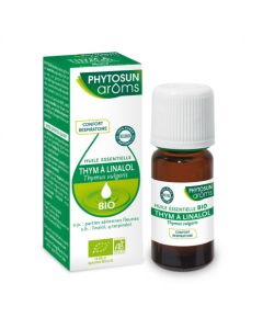 PHYTOSUN AROMS HE BIO THYM LINALOL 5ML