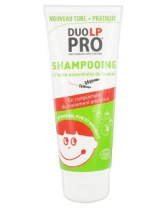 DUO LP PRO SHAMPOOING DOUX BIO 200ML