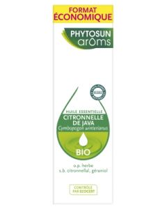 PHYTOSUN AROMS HE BIO CITRONNELLE JAVA 30ML