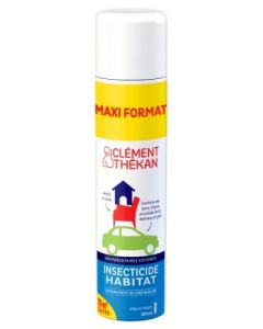 CLEMENT THEKAN INSECTICIDE HABITAT FOGGER 300ML