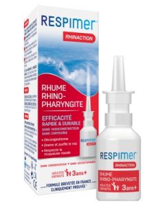RHINACTION SPRAY NASAL 20ML