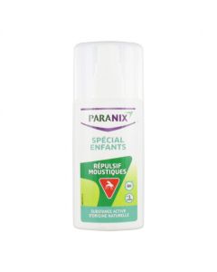 PARANIX MOUSTIQUES SPRAY ENFANT 90ML