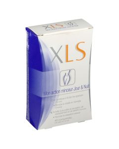 XLS MON ACTION MINCEUR JOUR NUIT COMPRIME 40
