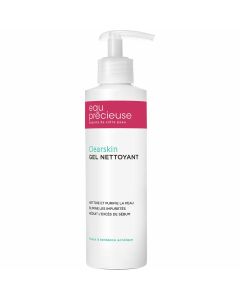 EAU PRECIEUSE CLEARSKIN GEL NETTOYANT 200ML