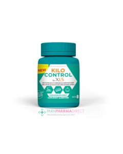 XLS KILO CONTROL COMPRIME 30