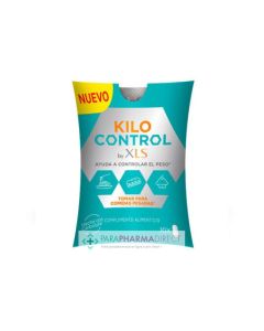 XLS KILO CONTROL COMPRIME 10
