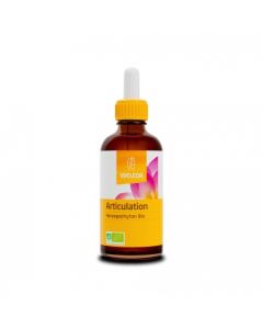 WELEDA ARTICULATION HARPAGOPHYTUM BIO 60ML