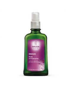 WELEDA ONAGRE HUILE REVITALISANTE CORPS 100ML