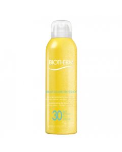 BIOTHERM SOLAIRE BRUME HYD TOUCHER SEC SPF50 200ML