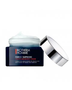 BIOTHERM HOMME FORCE SUPREME YOUTH RESHAP CR 50ML