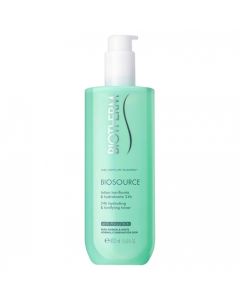 BIOTHERM BIOSOURCE LOTION TONIFIANTE PNM 400ML