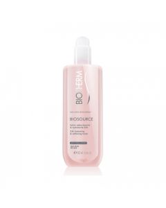 BIOTHERM BIOSOURCE LOTION ADOUCISSANTE PS 400ML