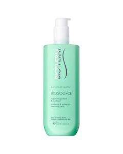 BIOTHERM BIOSOURCE LAIT DEMAQUILLANT PNM 400ML