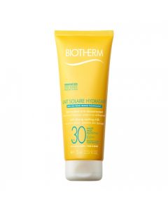 BIOTHERM SOLAIRE LAIT HYDRATANT SPF30  75ML