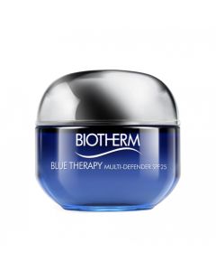 BIOTHERM BLUE THERAPY MULTI DEFENDER PNM 50ML
