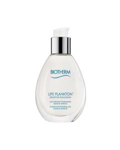 BIOTHERM LIFE PLANKTON SENSITIVE EMULSION 50ML