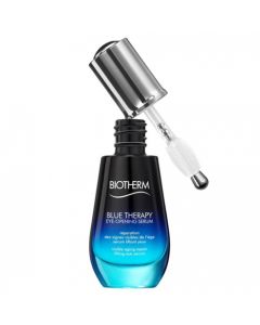 BIOTHERM BLUE THERAPY EYEOPENING SERUM YEUX 16ML5