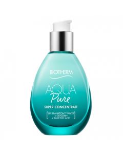 BIOTHERM AQUA PURE SUPER CONCENTRATE 50ML