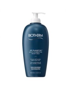 BIOTHERM LIFE PLANKTON LAIT CORPS 400ML