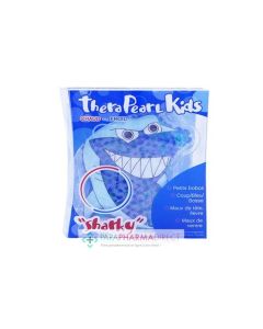 THERA PEARL COMPRESSE CHAUD FROID KIDS SHARKY REQU