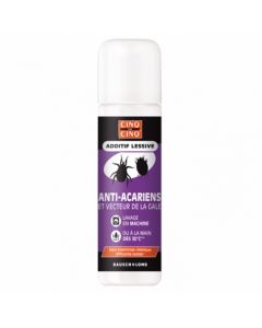 CINQ SUR CINQ ADDITIF LESSIVE ANTIACARIENS 250ML