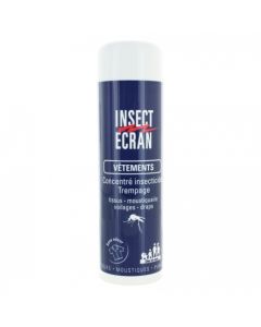 INSECT ECRAN VET TREMPAGE 200ML