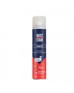 INSECT ECRAN HABITAT 300 ML