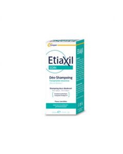 ETIAXIL DEO SHAMPOING 150ML