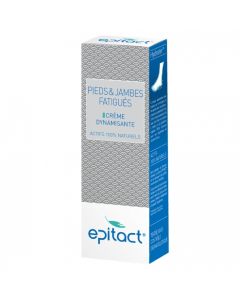 EPITACT PIEDS JAMBES FATIGUES CREME 75ML