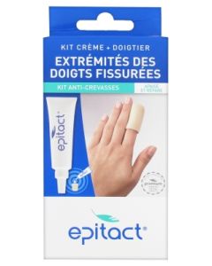 EPITACT MAINS EXTREMITES DOIGTS FISSUREES KIT M