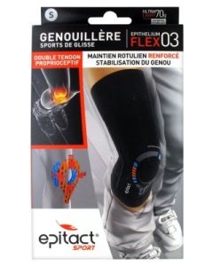 EPITACT PHYSIOSTRAP SKI FLEX GENOUILLERE M