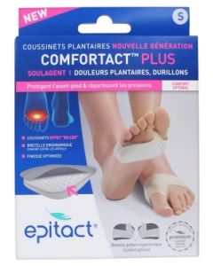 EPITACT COMFORTACT PLUS COUSSIN PLANT L P42/45 X2