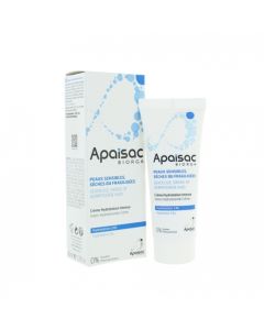 APAISAC CREME HYDRATATION INTENSE 40ML