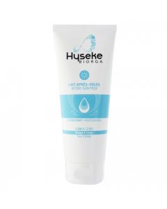 HYSEKE LAIT APRES SOLEIL 2EN1 200ML