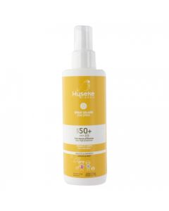 HYSEKE SOLAIRE SPRAY VISAGE CORPS SPF 50+ 200ML