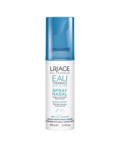 URIAGE EAU THERMALE DES ALPES SPRAY NASAL 100ML