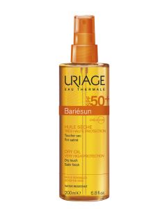 BARIESUN HUILE SECHE SPF50+ 200ML