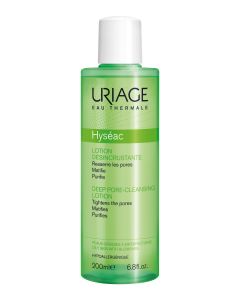 HYSEAC LOTION DESINCRUSTANTE 200ML