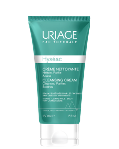 HYSEAC CREME NETTOYANTE 150ML