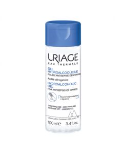 URIAGE GEL HYDROALCOOLIQUE MAINS 100ML