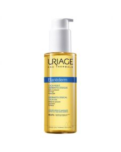 URIAGE BARIEDERM CICA HUILE DERMATOLOGIQUE 100ML