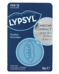 LYPSYL BAUME LEVRES 9G
