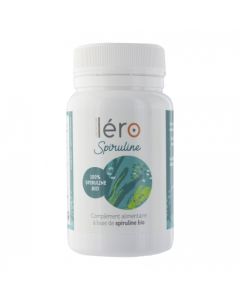 LERO SPIRULINE BIO CAPSULE 90