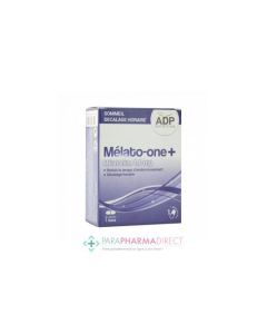 ADP MELATO ONE+ MELATONINE 1MG8 GELULE 30