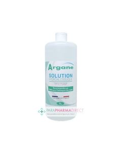 ARGANE SOLUTION HYDROALCOOLIQUE 1L