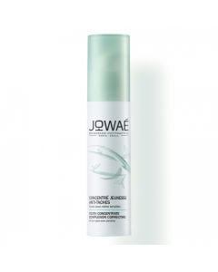 JOWAE CONCENTRE JEUNESSE ANTITACHES VISAGE 30ML