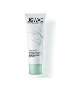 JOWAE CREME RICHE LISSANTE ANTIRIDES VISAGE 40ML