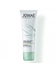 JOWAE CREME TRES RICHE NOURRISSANTE VISAGE 40ML