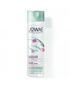 JOWAE EAU MICELLAIRE DEMAQUILL VISAGE YEUX 200ML