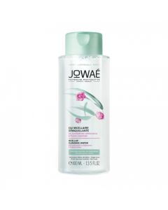 JOWAE EAU MICELLAIRE DEMAQUILL VISAGE YEUX 400ML